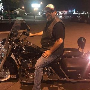 Meet your Posher, Richard